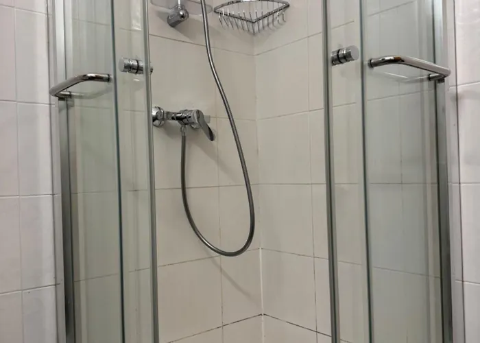 Appartement Charm Flat In The Heart Of The Center - Balcony & View *