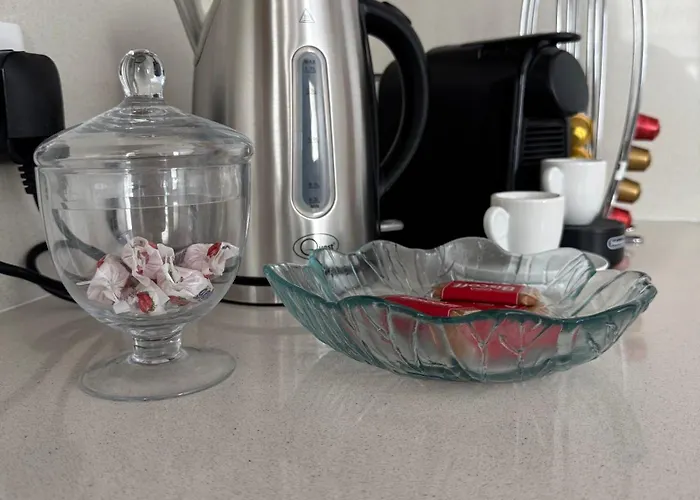 Appartement Charm Flat In The Heart Of The Center - Balcony & View Nicosie