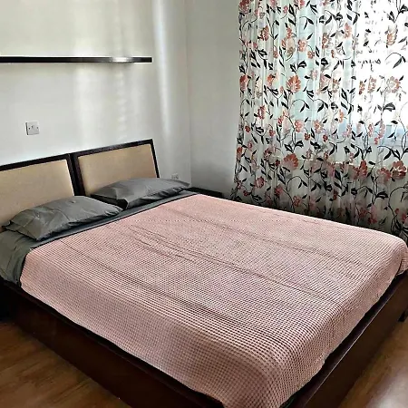 Charm Flat In The Heart Of The Center - Balcony & View *