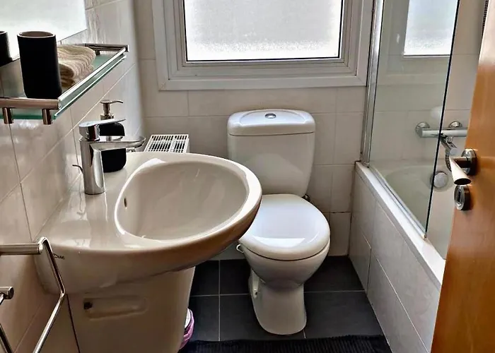 Apartmán Charm Flat In The Heart Of The Center - Balcony & View