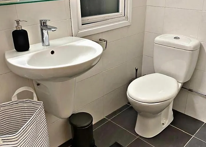 Charm Flat In The Heart Of The Center - Balcony & View Apartmán *