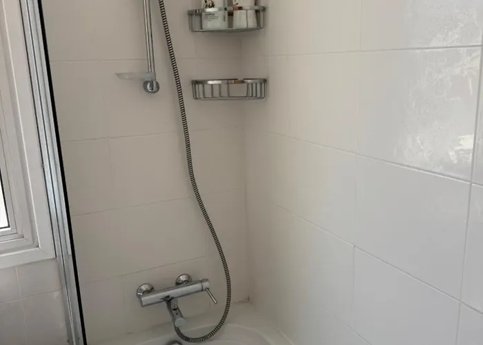 Charm Flat In The Heart Of The Center - Balcony & View Apartmán