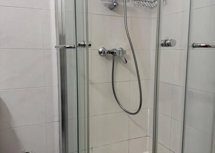 Apartmán Charm Flat In The Heart Of The Center - Balcony & View Nikósie