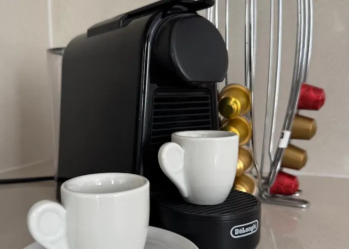 Charm Flat In The Heart Of The Center - Balcony & View Apartmán *