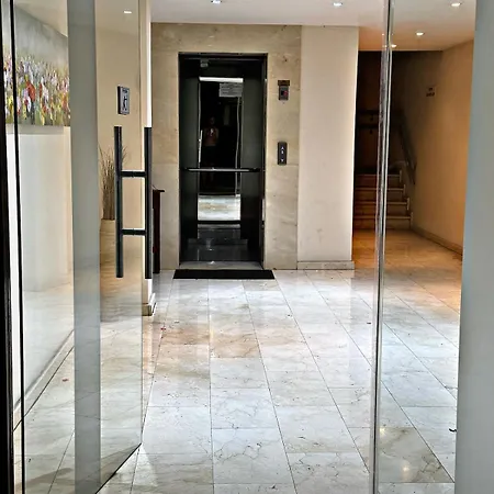 Charm Flat In The Heart Of The Center - Balcony & View Apartment Nicosia